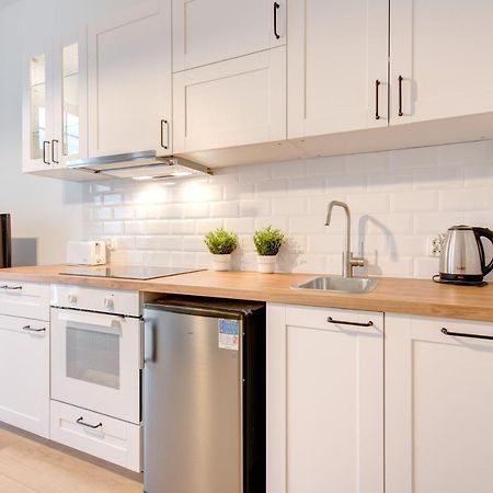 Dr Apartments - Fryderyk Sopot Eksteriør bilde