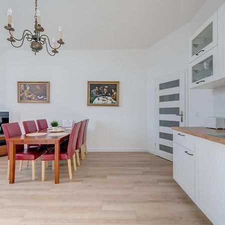Dr Apartments - Fryderyk Sopot Eksteriør bilde