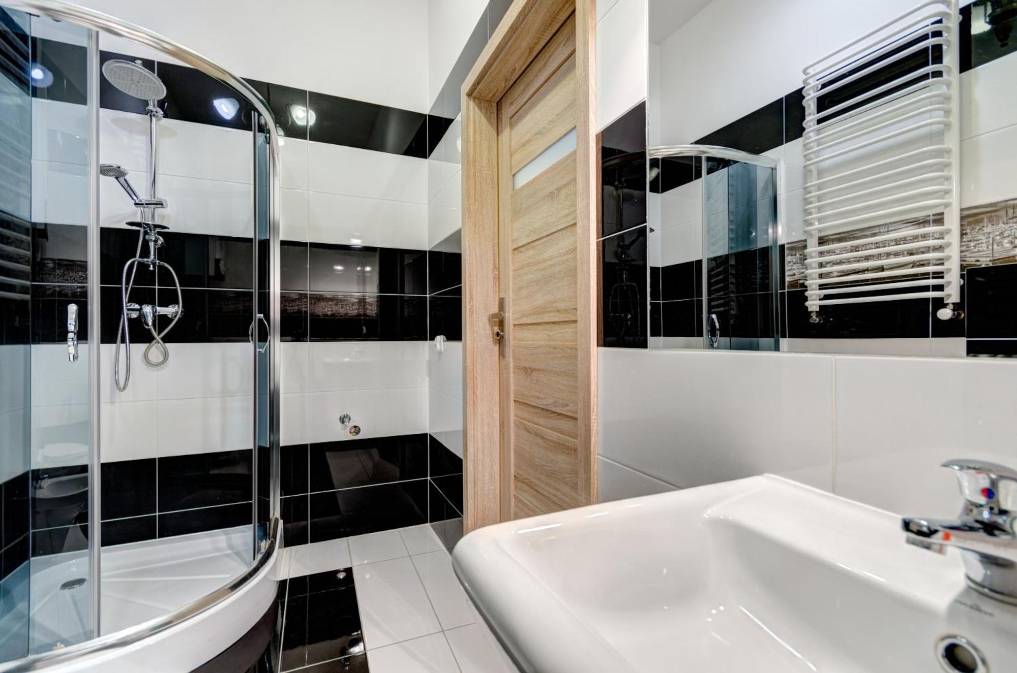 Dr Apartments - Fryderyk Sopot Eksteriør bilde